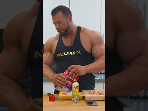 What Bodybuilders Eat Post-Workout