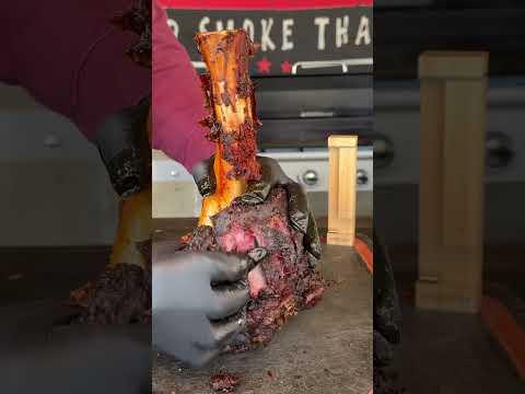 Shredded Beef Tacos with Thor’s Hammer 