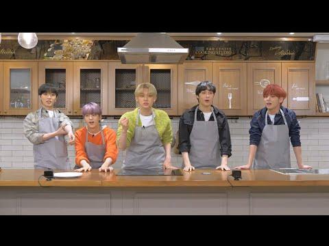 TXT  TO DO ep 17 (Eng/Indo/Russian Subs)