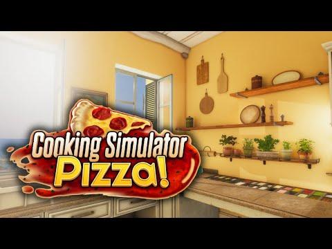 Заказывай любимую пиццу! - Cooking Simulator - Pizza - #6