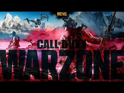 Call of Duty: WARZONE ➤ Здесь могла бы быть ваша реклама