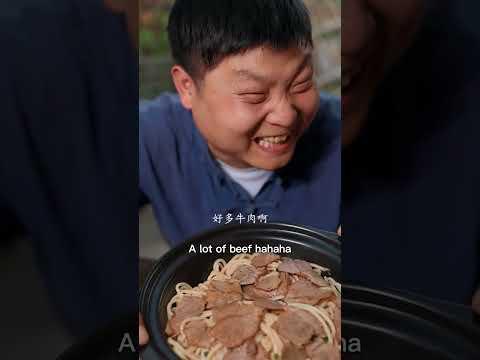 Don't be fooled by appearances | TikTok Video|Eating Spicy Food and Funny Pranks|Funny Mukbang