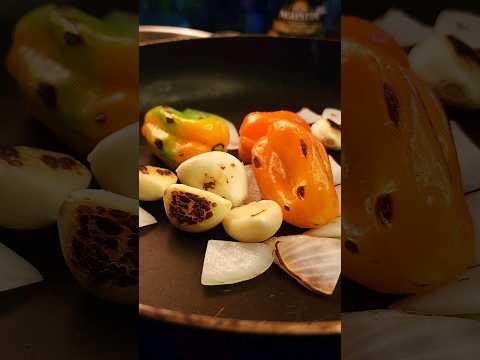 Alitas Piña Habanero | El Cocinero en Proceso #comidamexicana #recetasdecocina