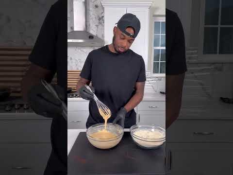 How To Make Beer Battered Lobster Tails | Fried Lobster Tails #onestopchop