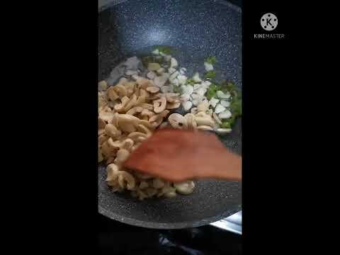 How to cook heavy omelette
