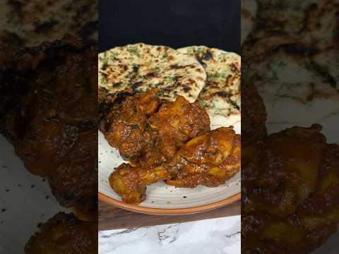 Chicken Kadhai ASMR Cooking || #shorts #asmr #food #indianasmrworld #cooking #streetfood #nonveg