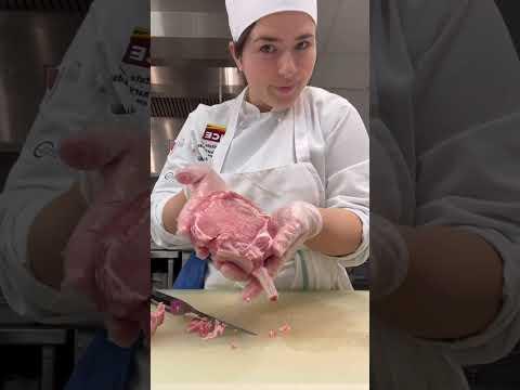 Day 48 in the life of an NYC Culinary Student - 