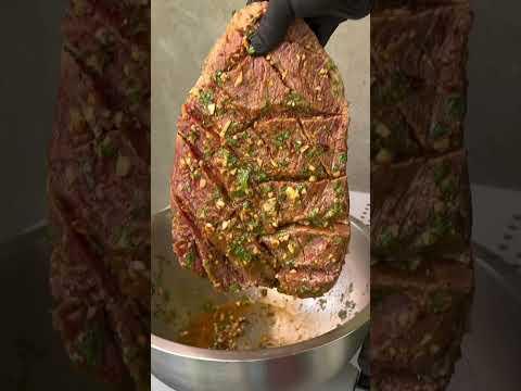 Chili Lime Steak Fajita Crunchwraps | Grill Nation