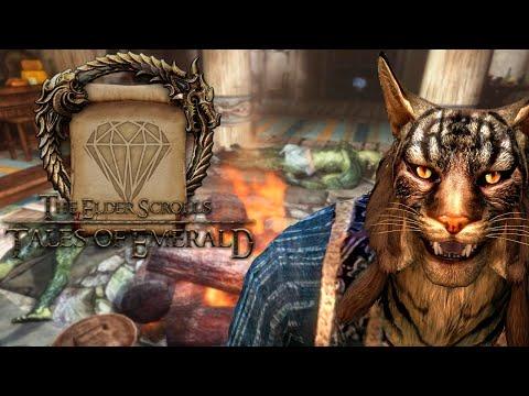 DayZ-RP The Elder Scrolls TALES of EMERALD - ЯРМАРКА!!!!