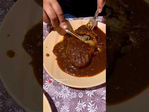 Dilruba Restaurant - Review Part 2 | Mutton Afghani #shorts #love #food #lunch