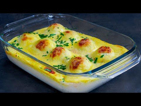 Как приготовить самые вкусные фаршированные яйца, менее чем за 15 минут| Appetitno.TV