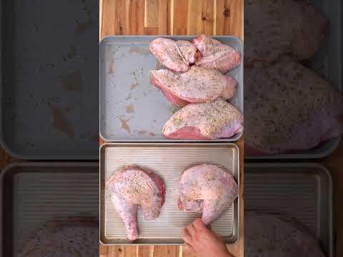 This Is The Smartest Way To Cook A Turkey