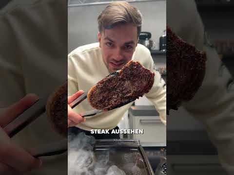 So machst du das perfekte Steak 