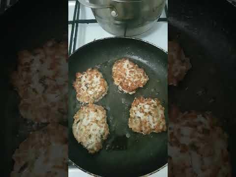 Homemade burger recipe (better than the best) -  домашний бургер рецепт (лучше лучшего)