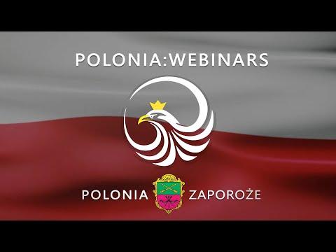 WEBINARS #19 - Праздники и обычаи польского народа