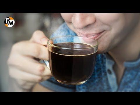 Как приготовить ЭСПРЕССО БЕЗ КОФЕМАШИНЫ | 3 способа заварить кофе — Голодный Мужчина (ГМ, #203)