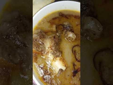 Mutton Nihari https://youtu.be/cVA-9JHwbFY #homemade
