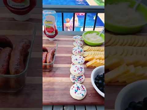 What My 12 Kids Ate Today **MEXICO** 
