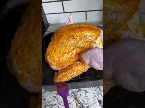 Thanksgiving Turkey ButcherBox 