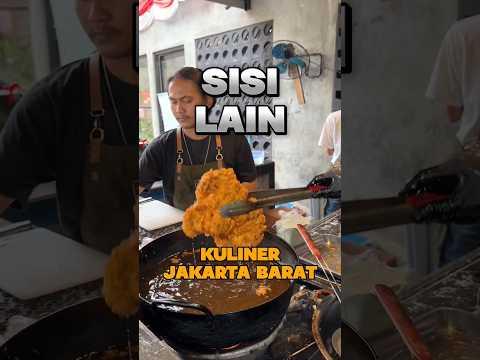 Kuliner Jakarta Barat #foodreview #kulinerjakartabarat