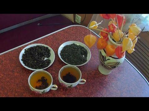 Иван-чай двойной ферментации и классический ферментированный. Лечебные свойства Иван-чая или кипрея