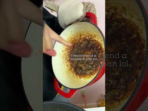 How I cook Filipino Corned Beef