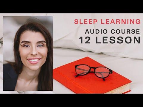 learn Russian in Your Sleep/Slow Russian Conversation for beginners