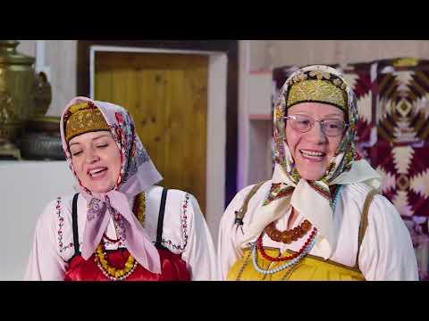 Вологодская область. Традиционные блюда Тарногского района.