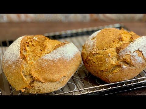 Вкуснейший хлеб в рукаве для запекания- удобно и просто / Хляб в плик за печене - удобно и лесно