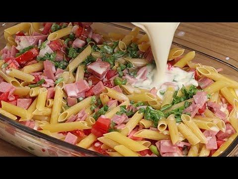 I’ll teach you how to make a super easy and creamy noodle in just one bowl!