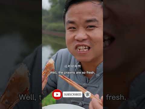 Poisoned in the dish? | TikTok Video|Eating Spicy Food and Funny Pranks|Funny Mukbang