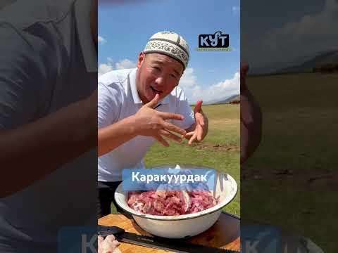 Путь Кекеев-Каракуурдак #cooking #food #kyrgyzstan #казахстан #мясотолькомясо #путь #готовим #ош