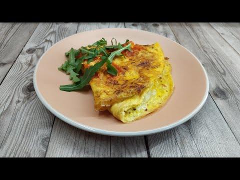 ЯИЧНИЦА. Три рецепта яичницы на завтрак