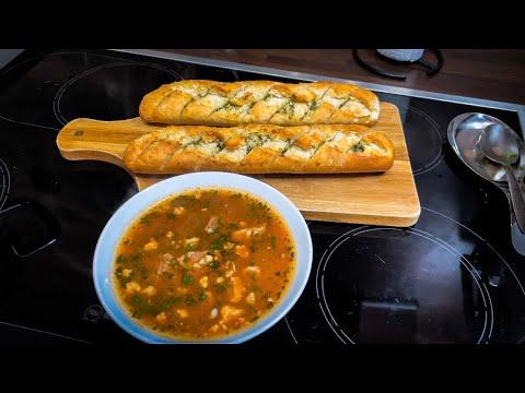 Суп ХАРЧО/ Самый простой и очень вкусный суп