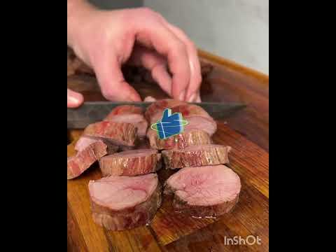 Мясо стейк сочные рецепты еда на кухне