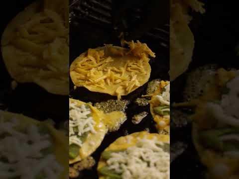Chile Relleno Brisket Tacos