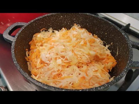 Как приготовить щи из квашеной капусты с минимальным количеством ингредиентов (рецепт)