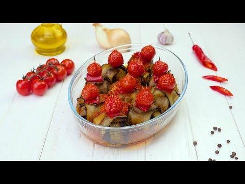 Турецкие кебабы - Рецепты от Со Вкусом