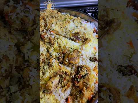 ഈ Eid ന് ഒരു കിടിലൻ Leghorn Chicken Biryani ഉണ്ടാക്കിയാലോ / Eid Biryani Recipe / How to make Leghorn