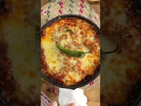 Frijoles con Chorizo y Queso | kiwilimón recetas