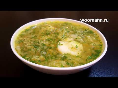 Как приготовить суп из свежей капусты