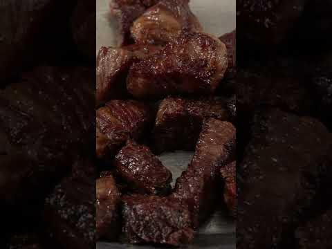 I cooked the $10 WAGYU aka cheapest in the world!