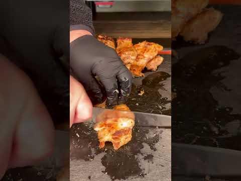 Chicken Bacon Ranch Quesadilla | Grill Nation