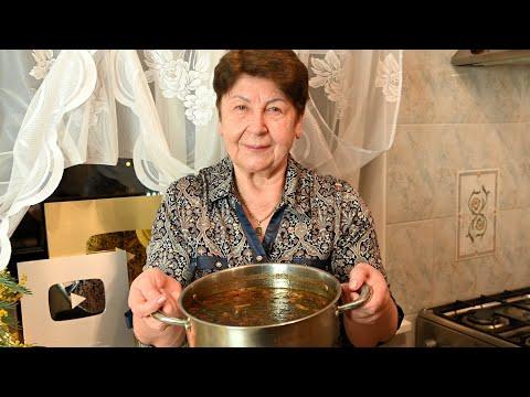 Давно забытый РЕЦЕПТ из СССР: Советское блюдо на столе в каждом доме!