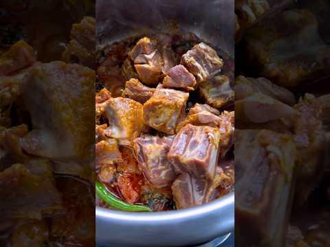 Malaysia's Mutton Biriyani | Idhu Mutton ah 