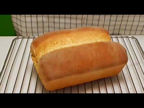 Хлеб  Рецепт и выпечка домашнего хлеба в духовке