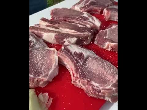 ГОТОВИМ БЛЮДА ИЗ МЯСО СВИНИНА -РЕЦЕПТЫ - COOKING DISHES FROM PORK MEAT - RECIPES