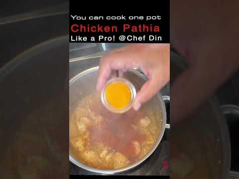 Chicken Pathia , Best Chicken Pathia recipe,  #chickencurry #food #recipe #chickencurryrecipe