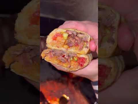 Идеальный донЭр кебаб как в Стамбуле  / The perfect doner kebab like in Istanbul