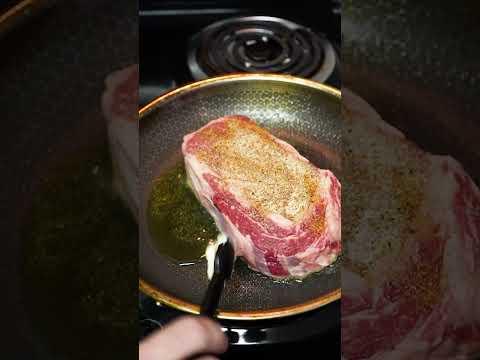 Ribeye Steak Vs Filet Mignon Steak
